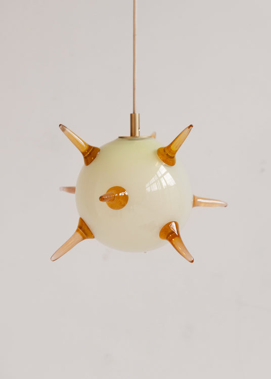 Small Pokie Pendant II