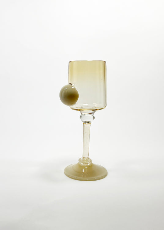 Bubble Goblet #1
