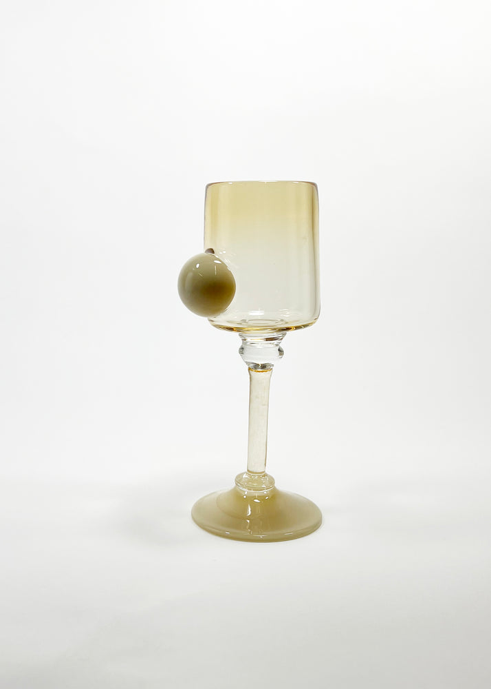Bubble Goblet #1