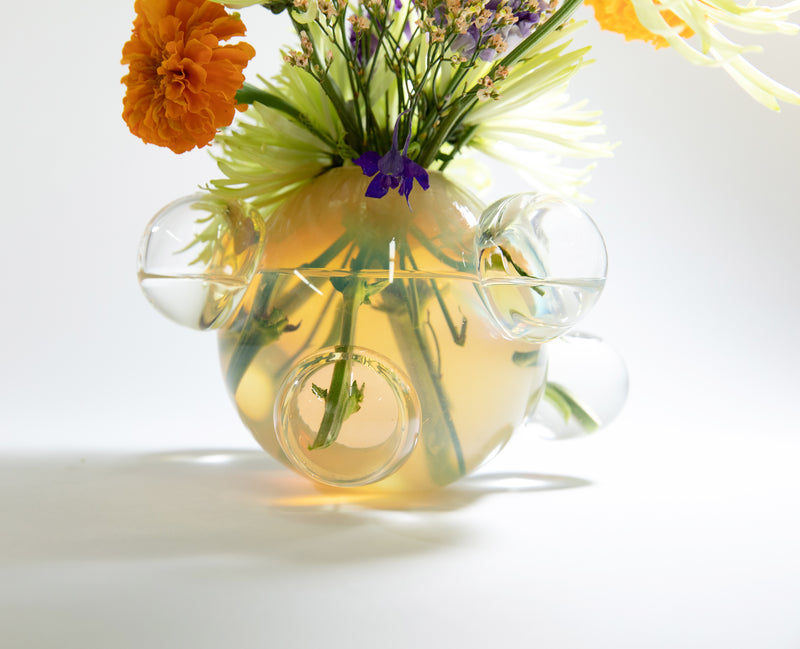 Bubble Vase (sm) I