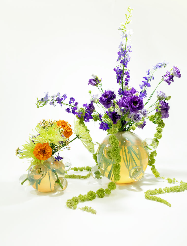 Bubble Vase (lg)