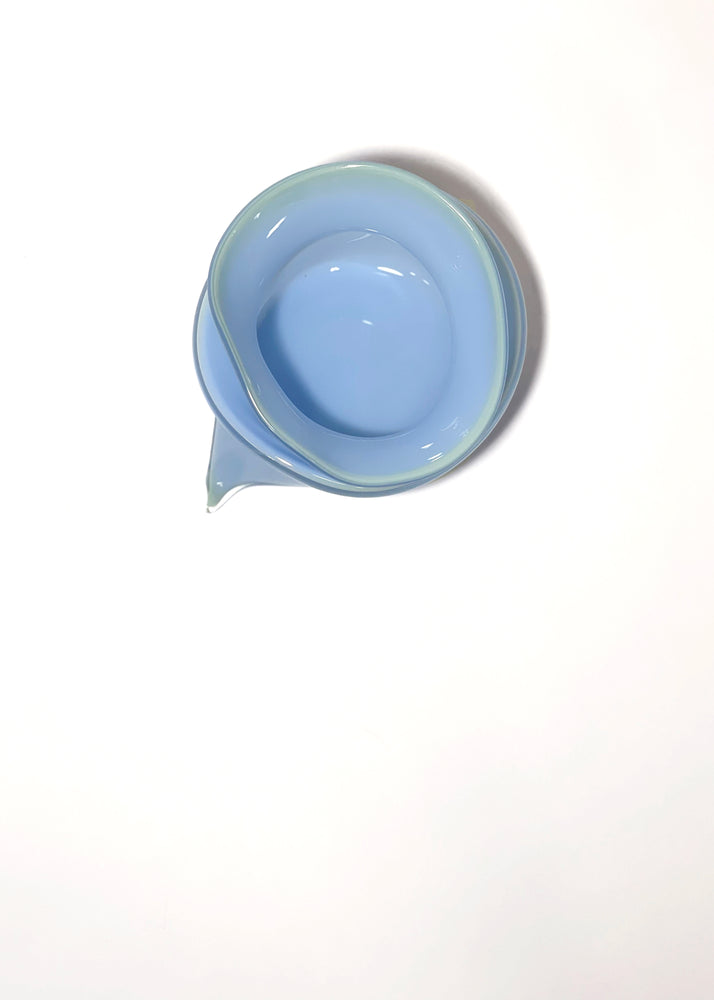 Deflated Bowl #1 (small)