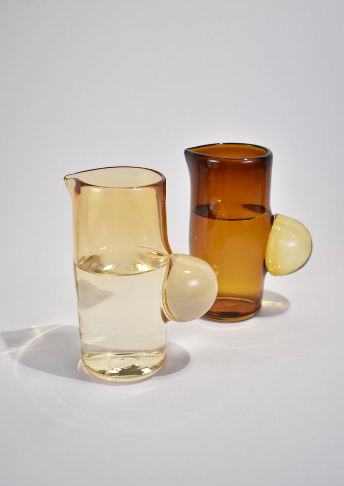 Bubble Pitcher #3