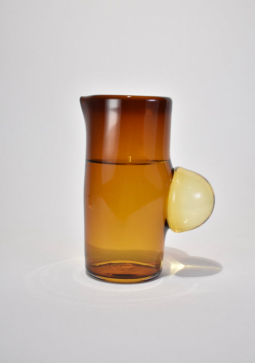 Bubble Pitcher #3
