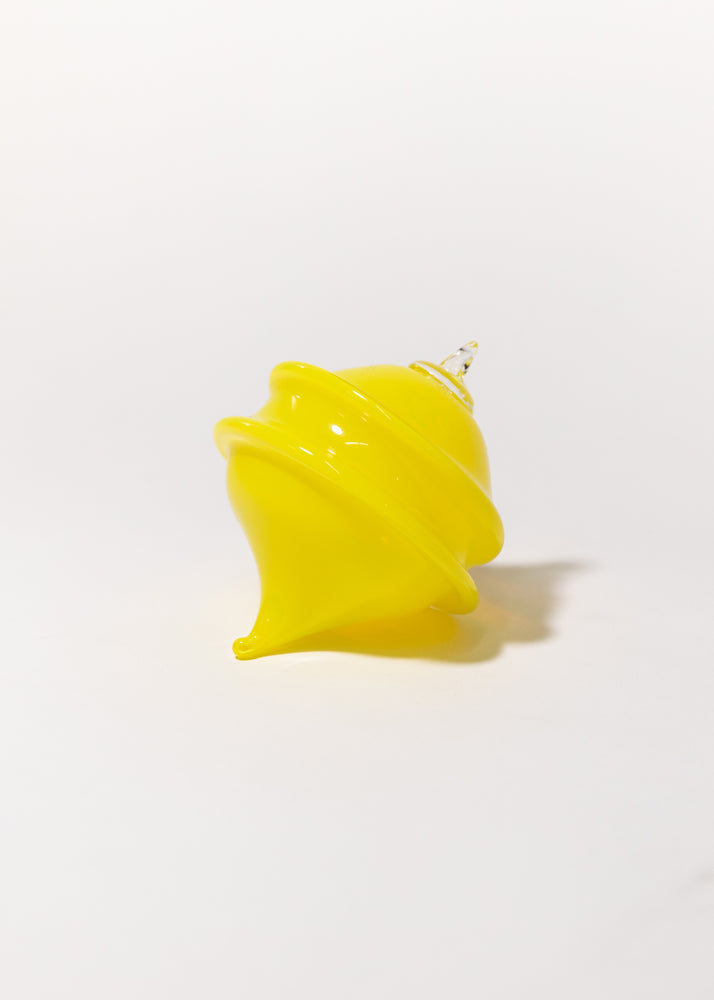 Deflated Ornament III