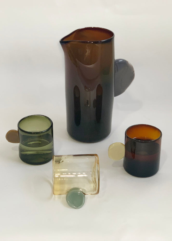 Dot Carafe