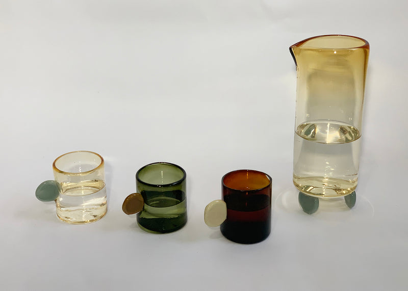 Dot Carafe (Special Edition)