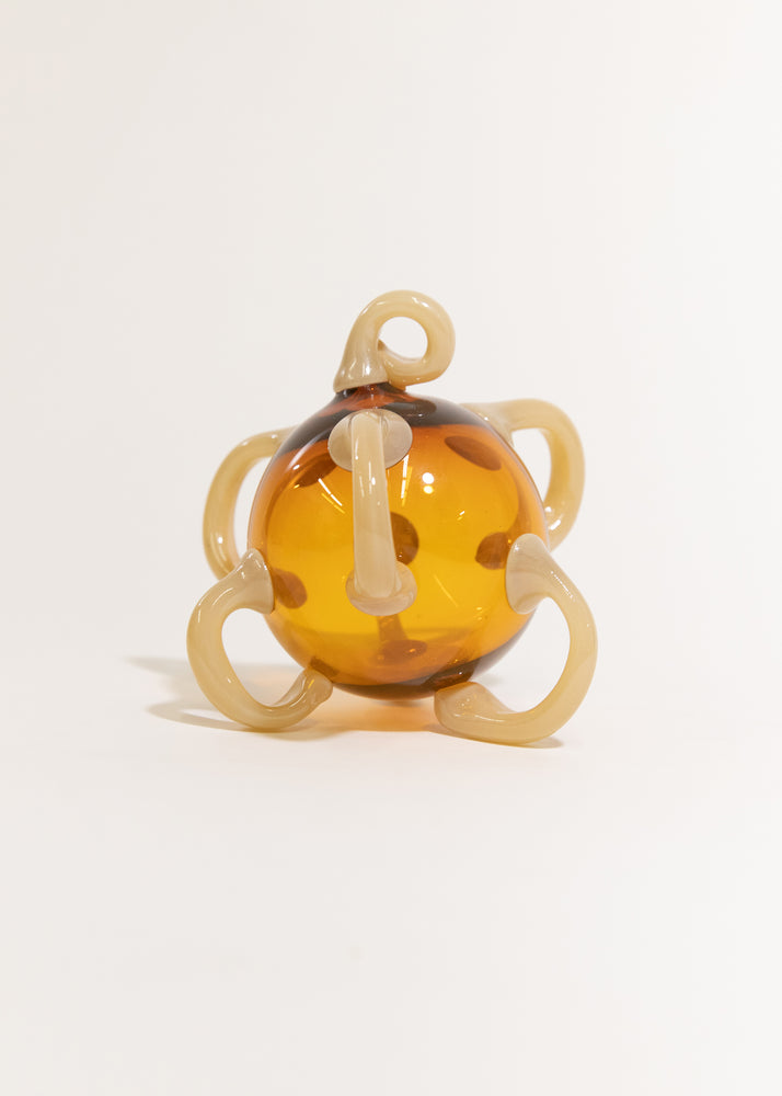 Loop Ornament III