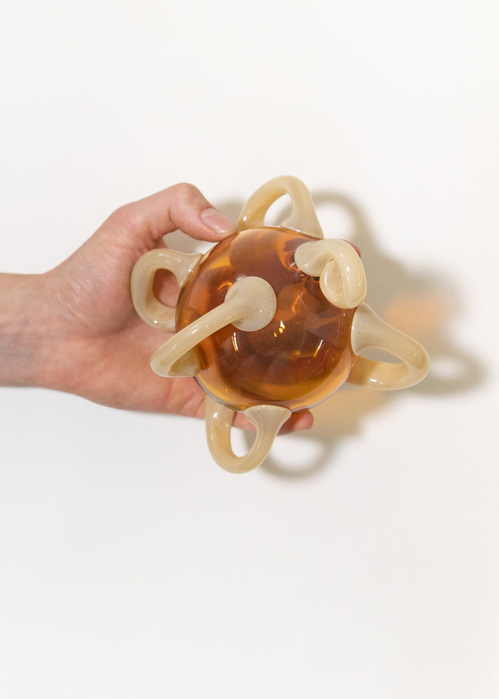 Loop Ornament III