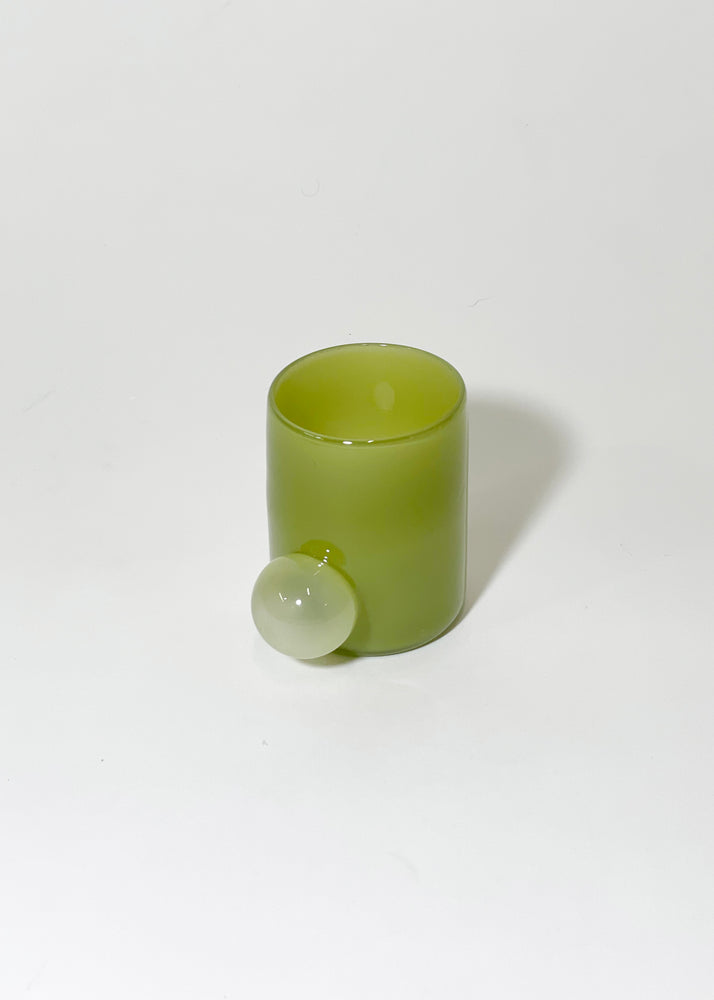 Bubble Cup #6