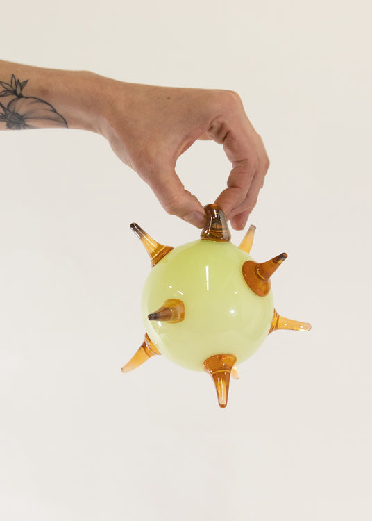 Pokie Ornament III