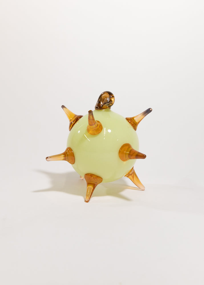 Pokie Ornament III