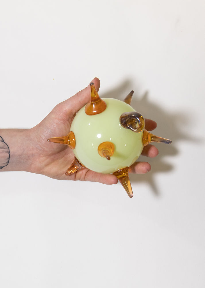 Pokie Ornament III