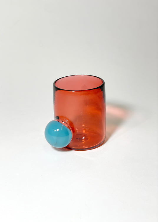 Bubble Cup #12