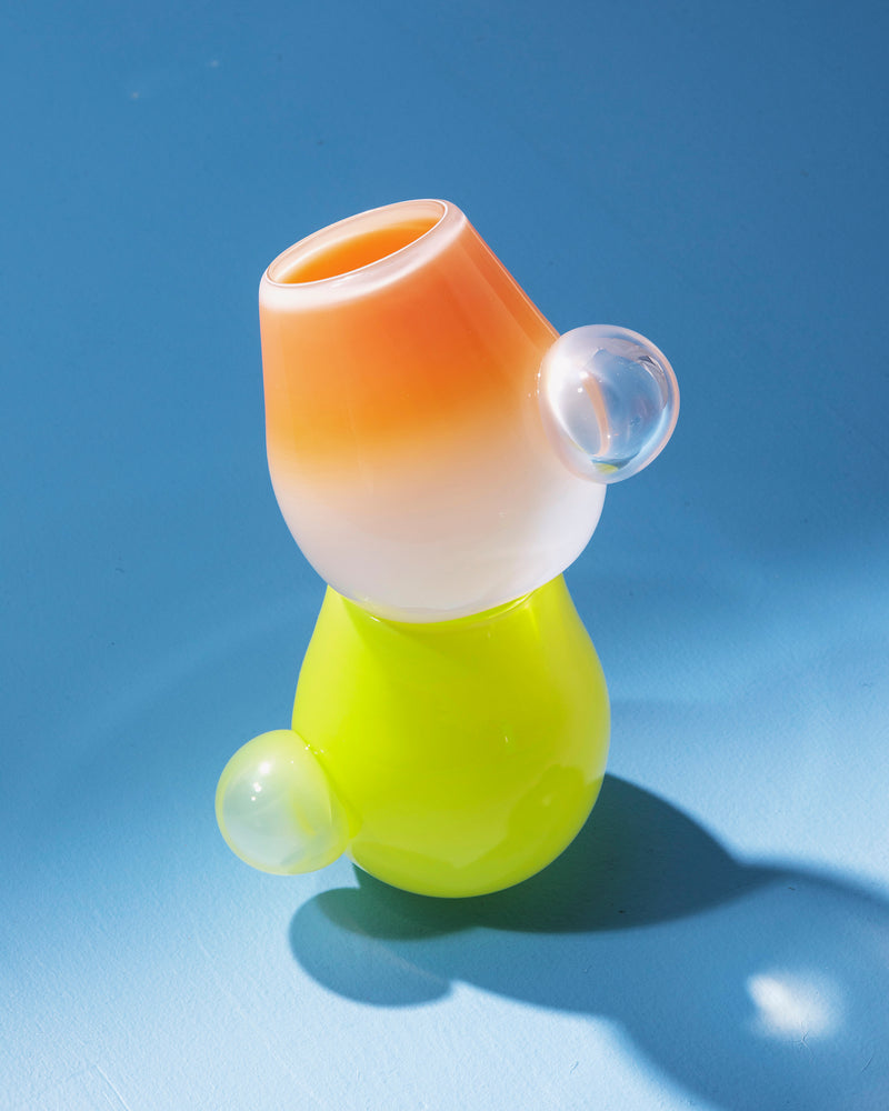 Round Bubble Cup #7