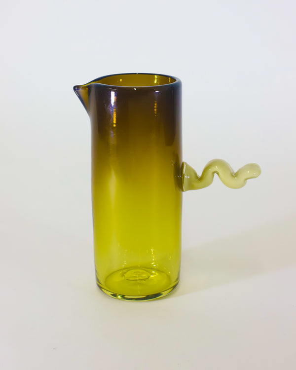 Wiggle Carafe
