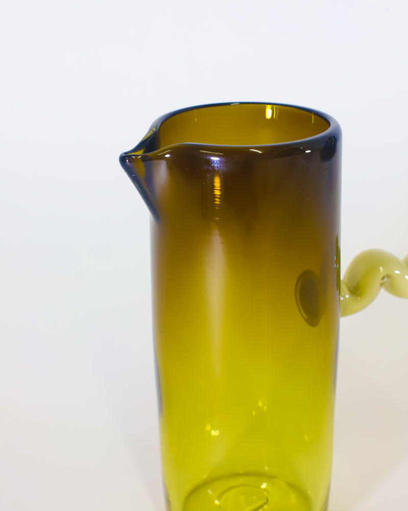 Wiggle Carafe