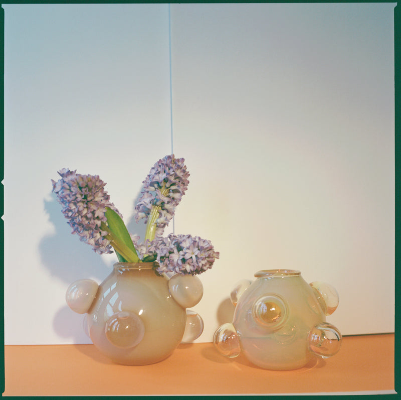 Bubble Vase (sm) II