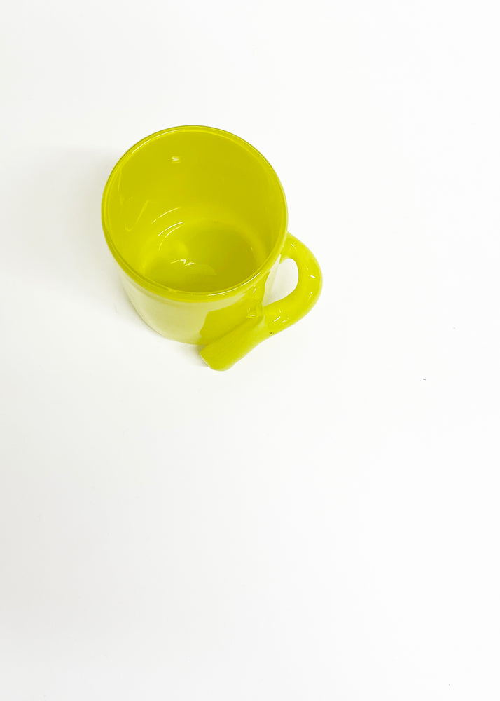 Dribble Cup #3