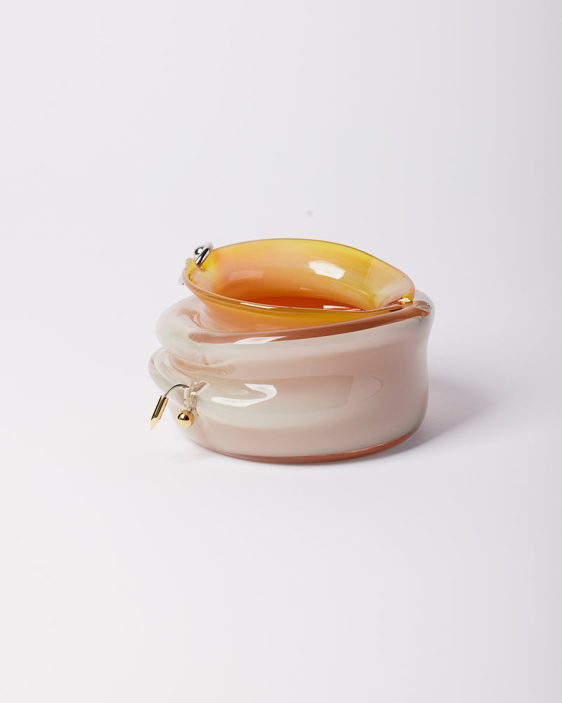 Body Mod Ashtray (Neutral Iris)