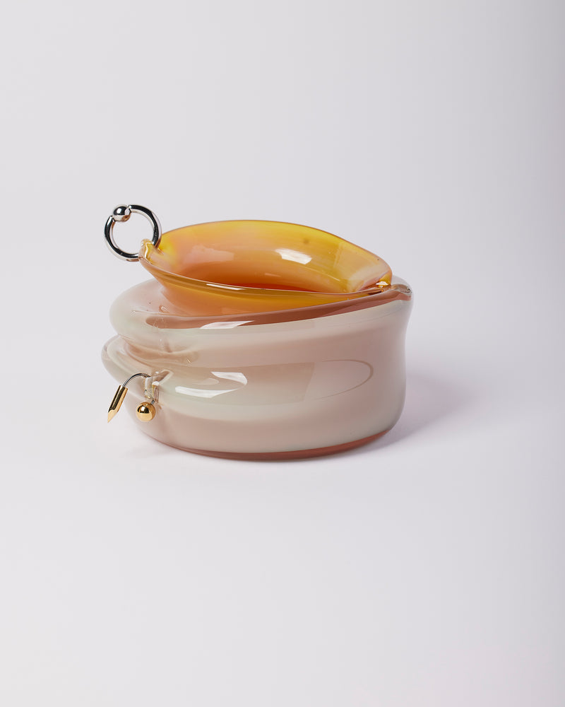 Body Mod Ashtray (Neutral Iris)