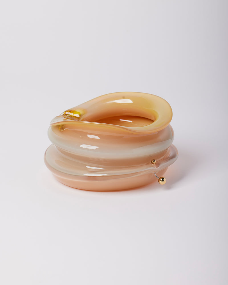 Body Mod Ashtray (Neutral Iris)