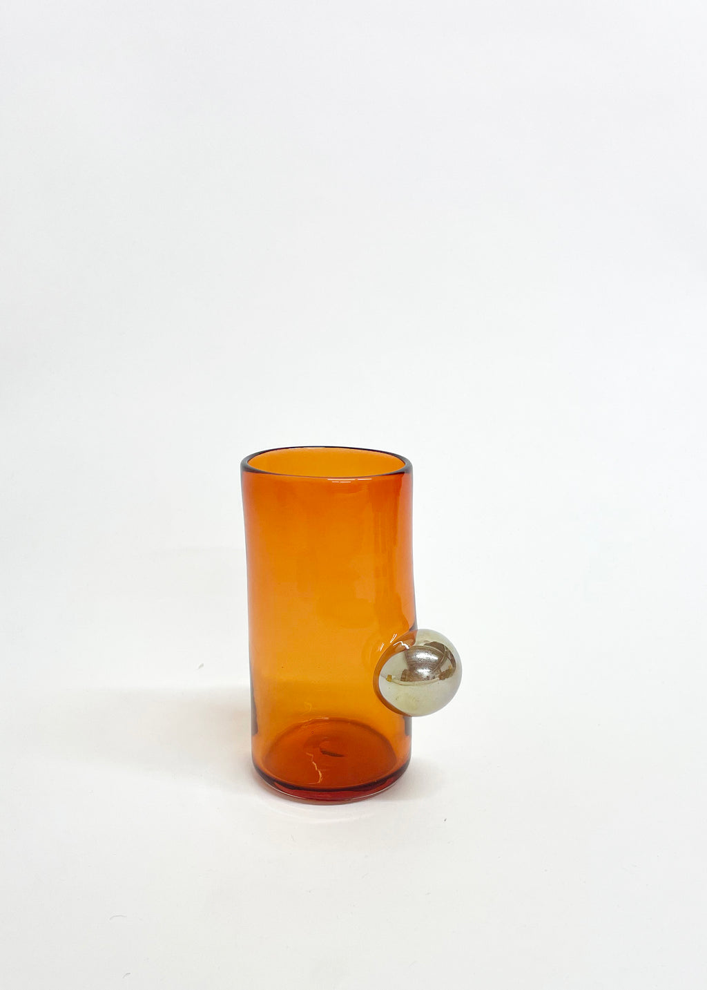 Bubble Cup TALL #6 – Sticky Glass