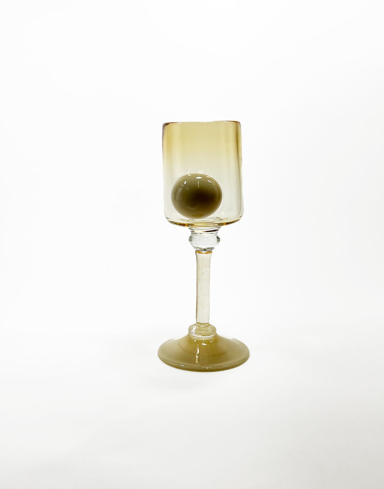 Bubble Goblet #1