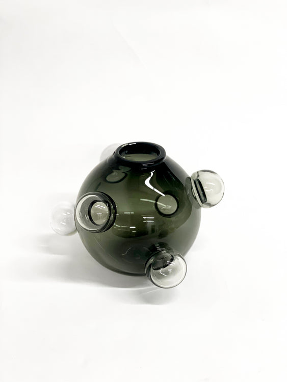 Bubble Vase (lg) III