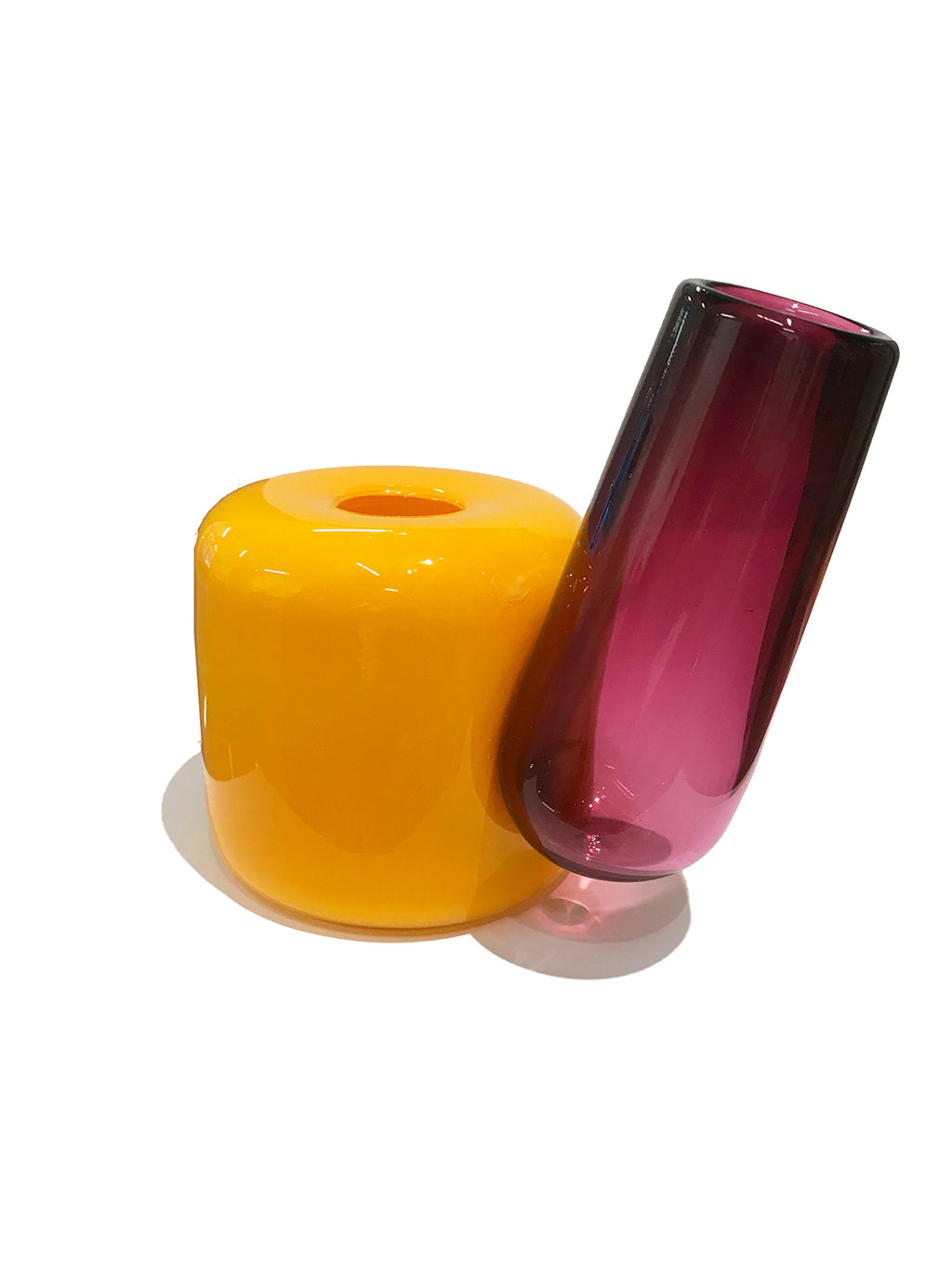 2, Stuck Together #7 – Sticky Glass