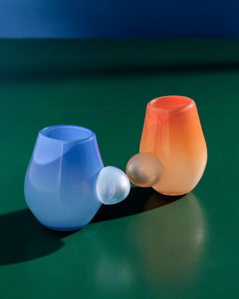 Round Bubble Cup #5