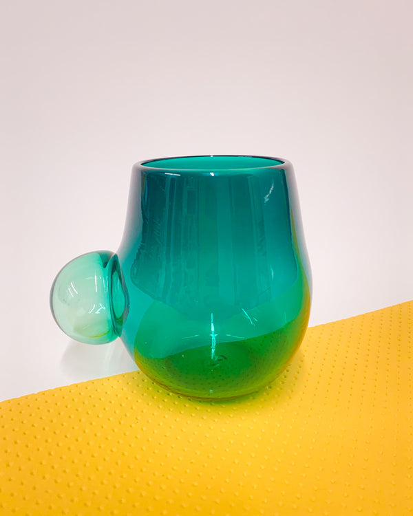 Round Bubble Cup #7