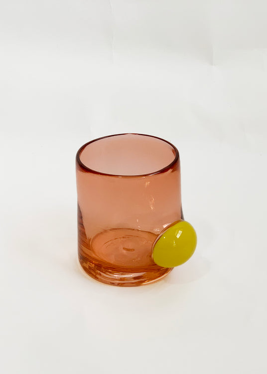 BUBBLE GLASS TUMBLER – Copper Lane Gifts & Interiors