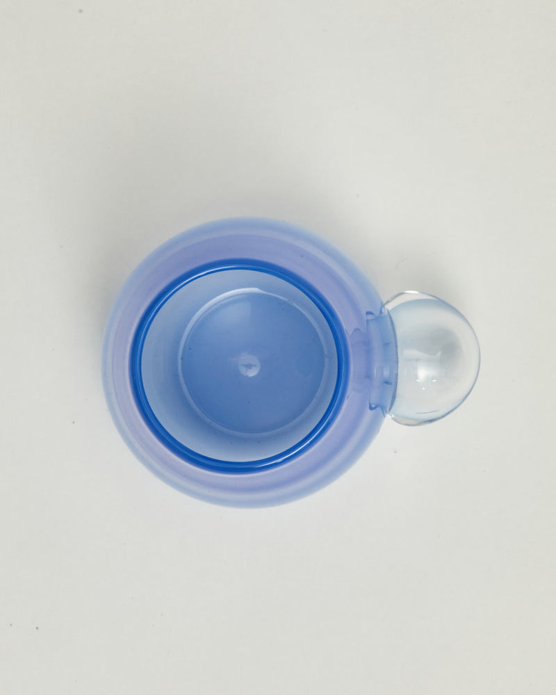 Round Bubble Cup #4