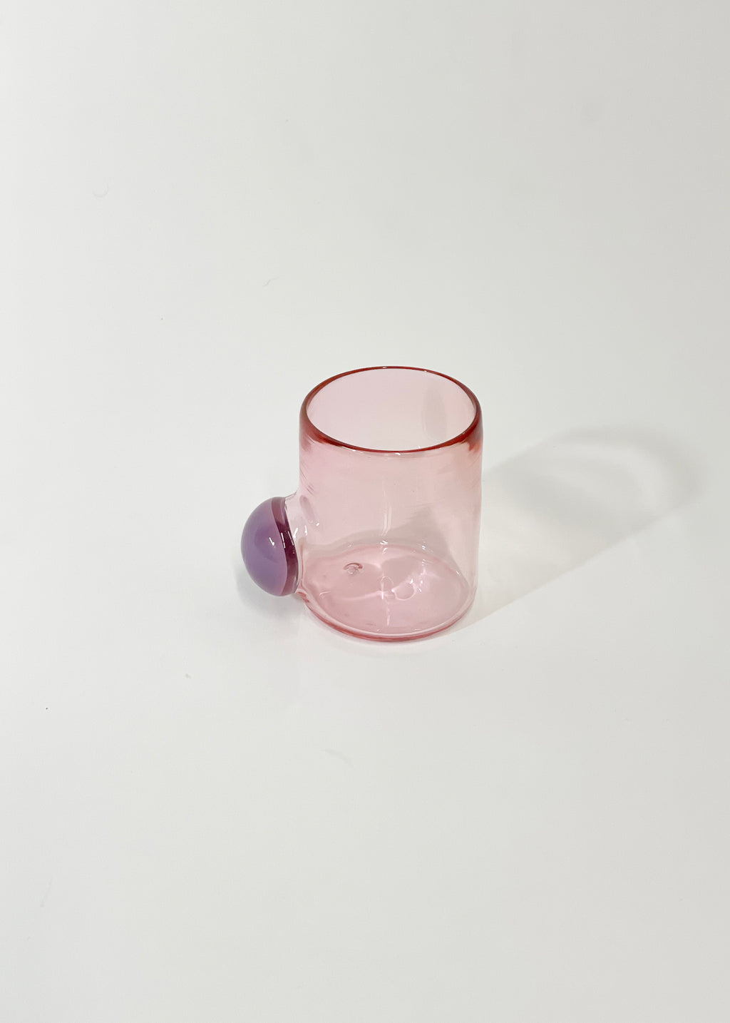 Bubble Cup #9 – Sticky Glass