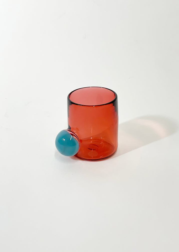 Bubble Cup #12