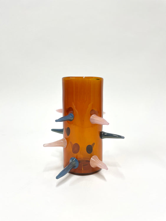Pokie Vase