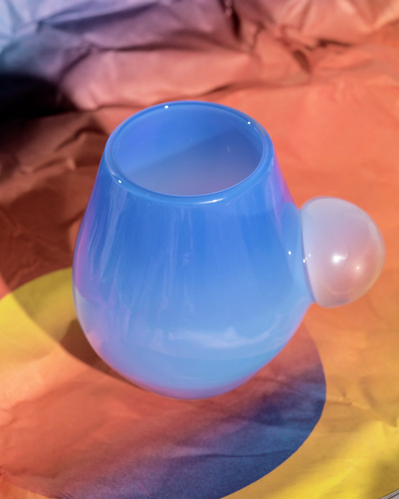 Round Bubble Cup #4